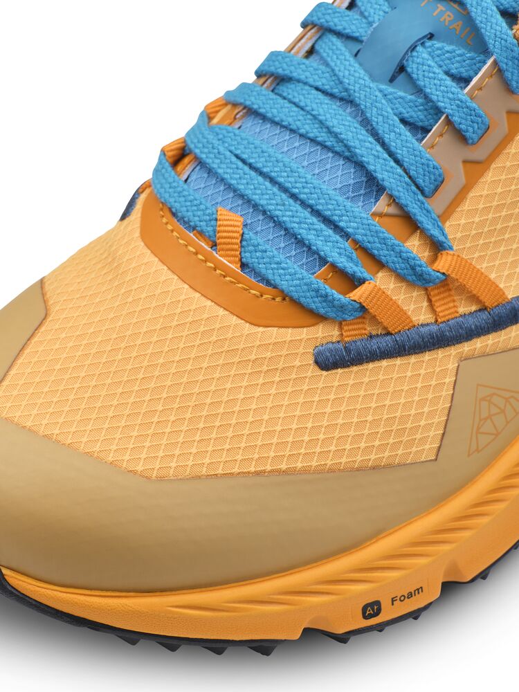 Nordic Trail 2 W von Craft – Flake/Taupe