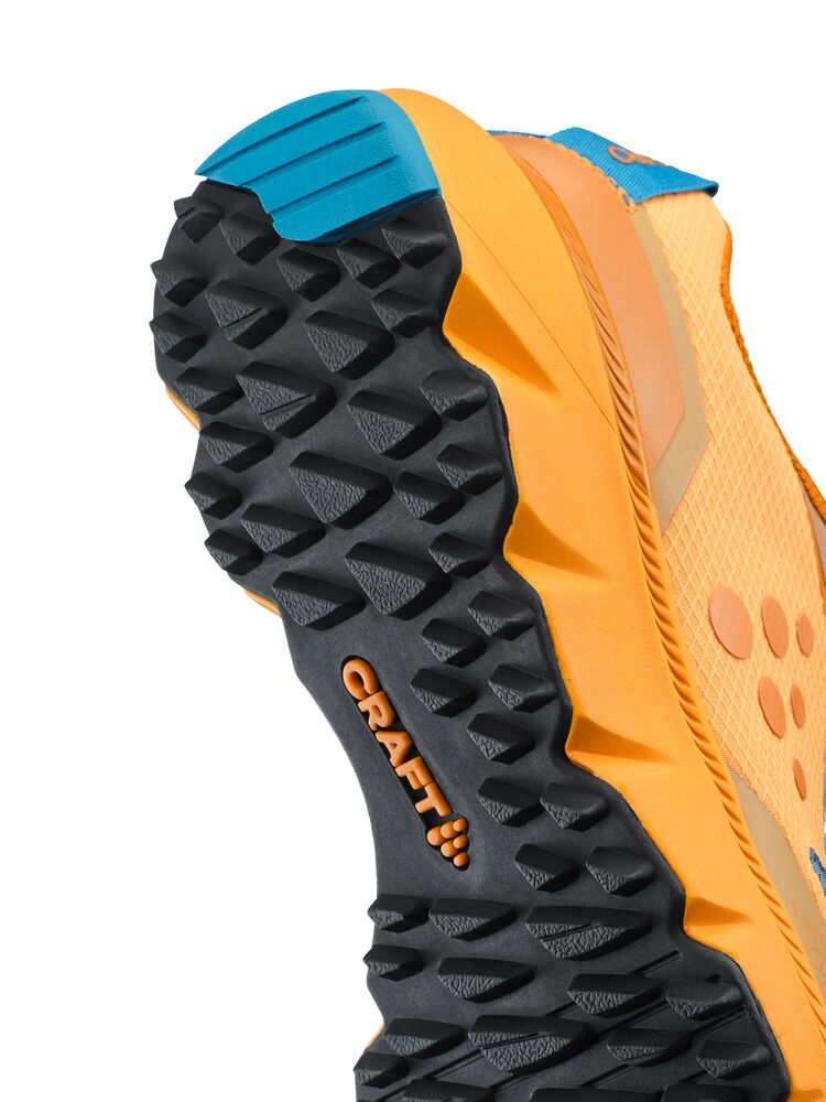 Nordic Trail 2 W von Craft – Flake/Taupe