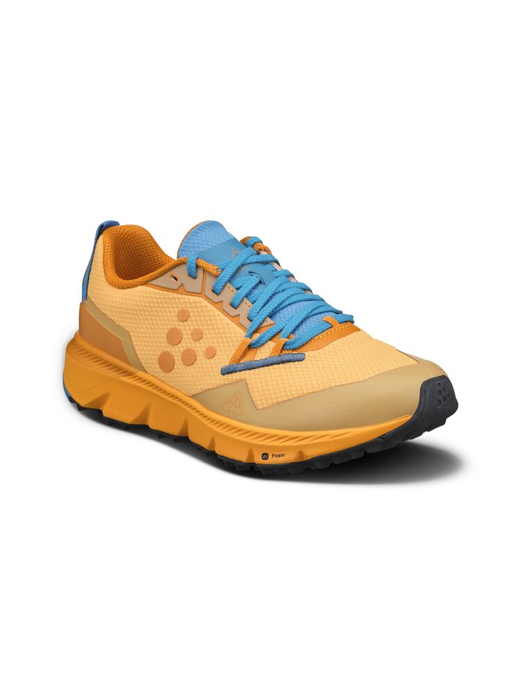 Nordic Trail 2 W von Craft – Flake/Taupe