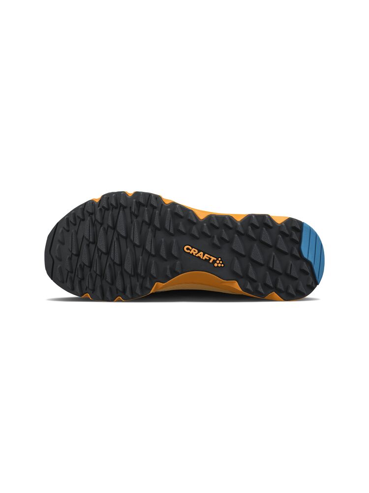 Nordic Trail 2 W von Craft – Flake/Taupe