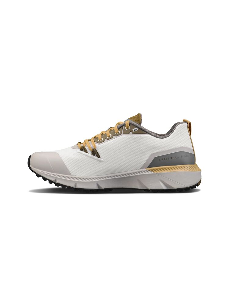Nordic Trail 2 W von Craft – Flake/Taupe