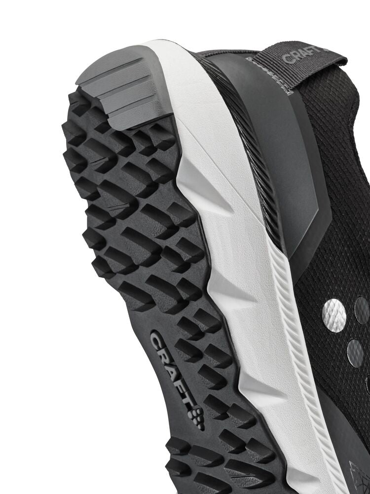 Nordic Trail 2 W von Craft – Flake/Taupe
