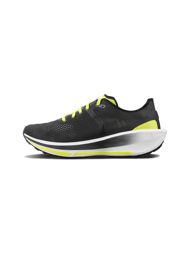 Ultra 4 M von Craft – Black/Flumino