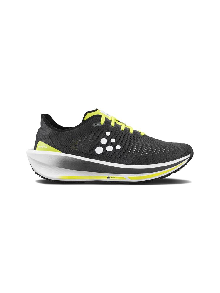 Ultra 4 M von Craft – Black/Flumino