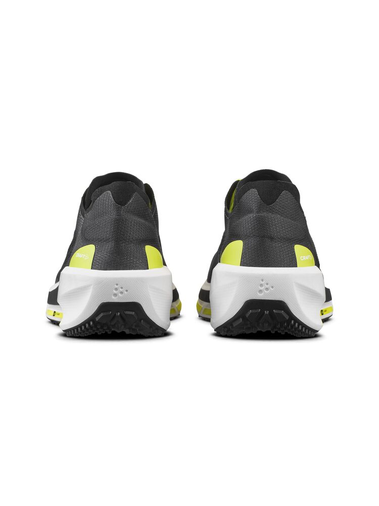 Ultra 4 M von Craft – Black/Flumino