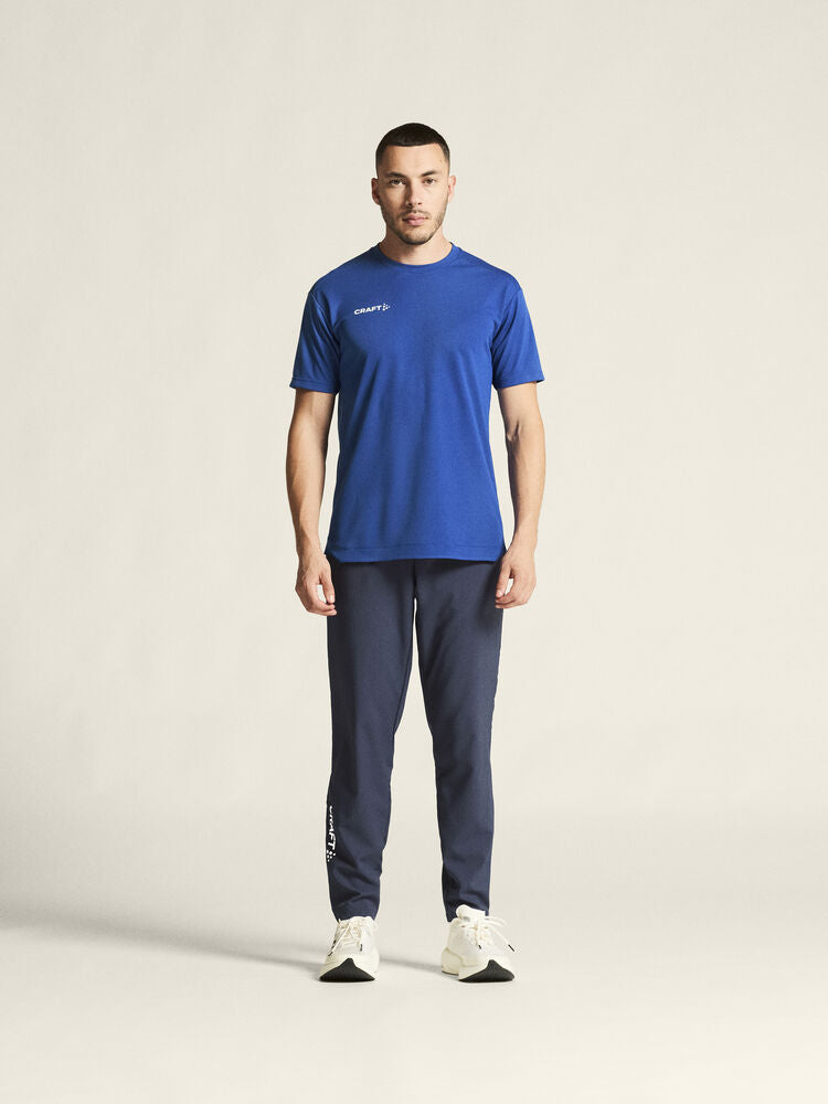 Evolve 2.0 Structured Jersey  M von Craft – Club Cobolt