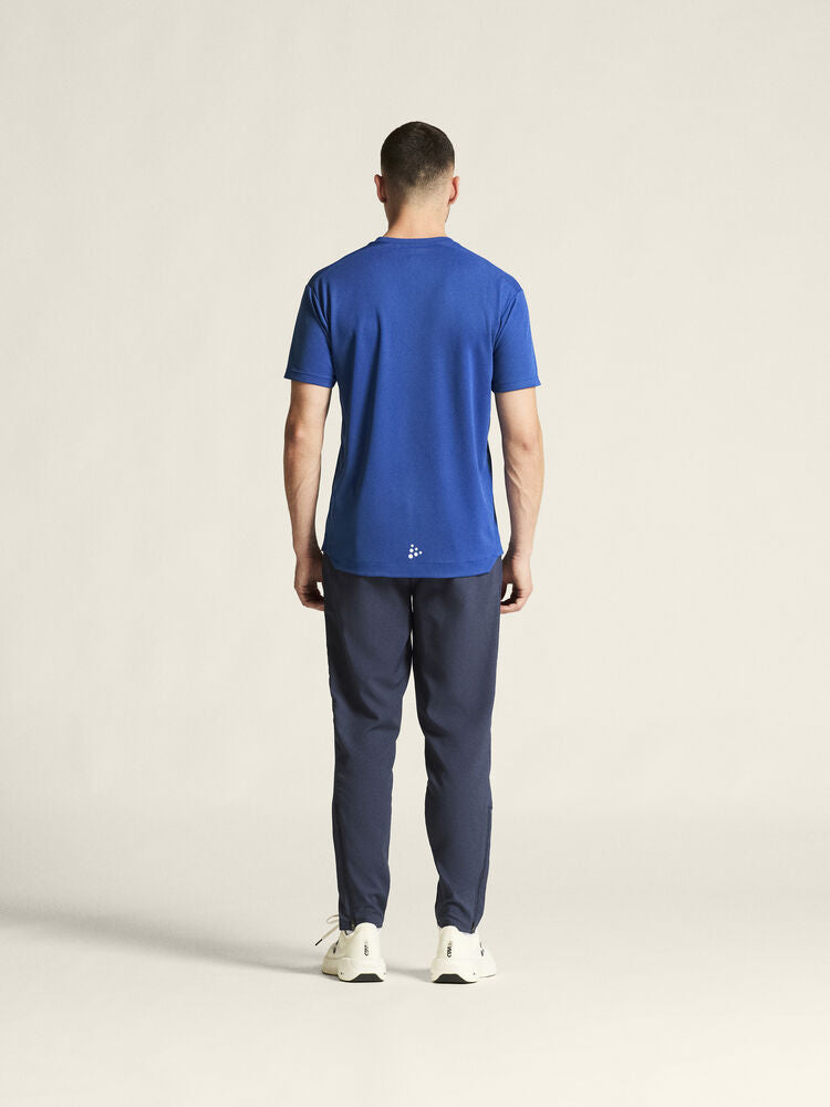 Evolve 2.0 Structured Jersey  M von Craft – Club Cobolt