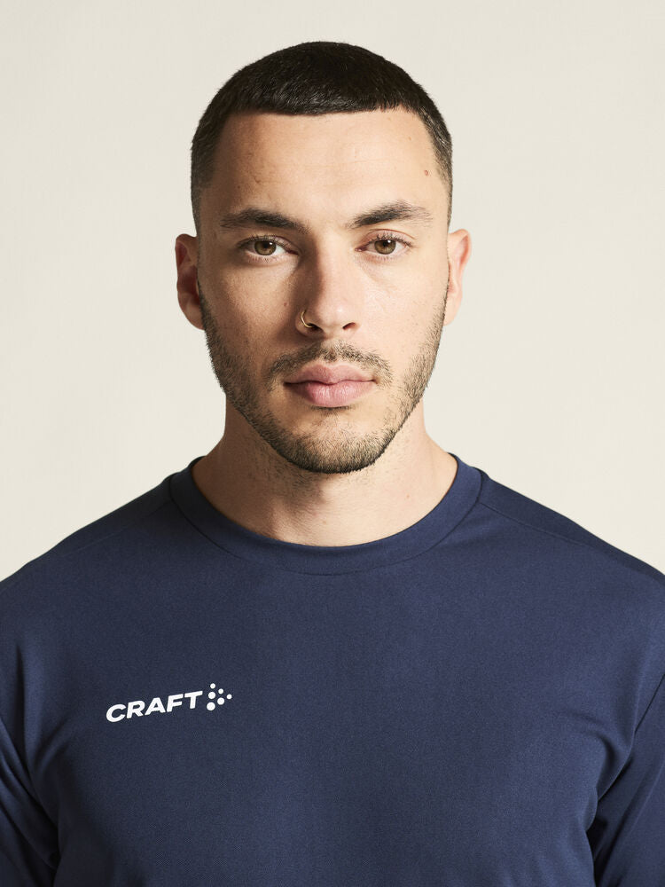 Evolve 2.0 Structured Jersey  M von Craft – Club Cobolt