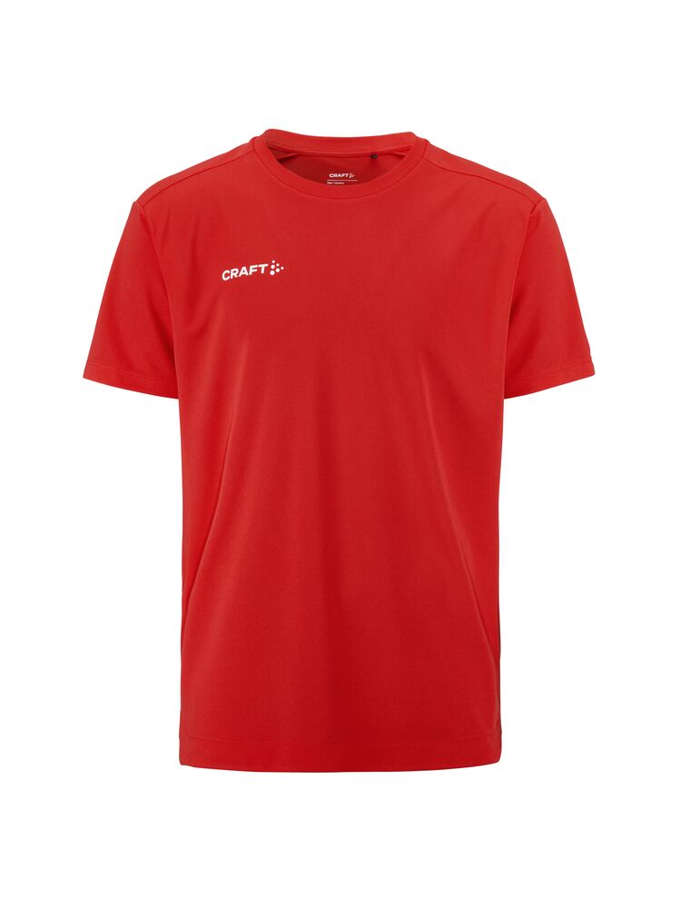Evolve 2.0 Structured Jersey  M von Craft – Club Cobolt