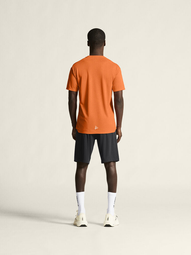 Evolve 2.0 Structured Jersey  M von Craft – Club Cobolt