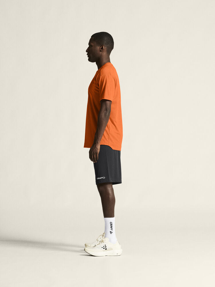 Evolve 2.0 Structured Jersey  M von Craft – Club Cobolt