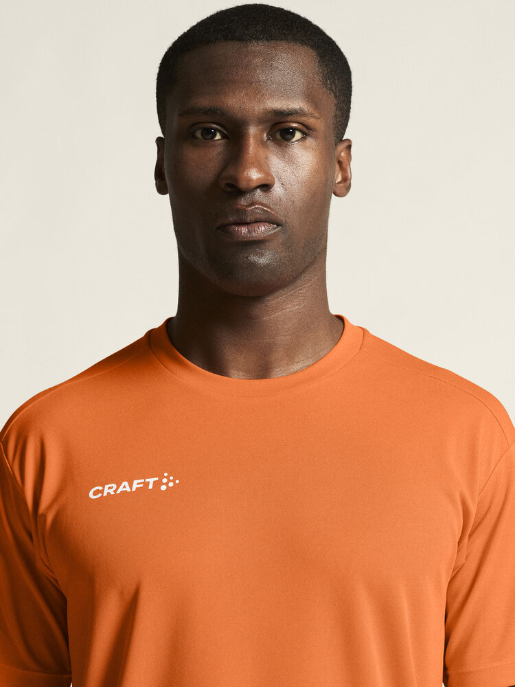 Evolve 2.0 Structured Jersey  M von Craft – Club Cobolt