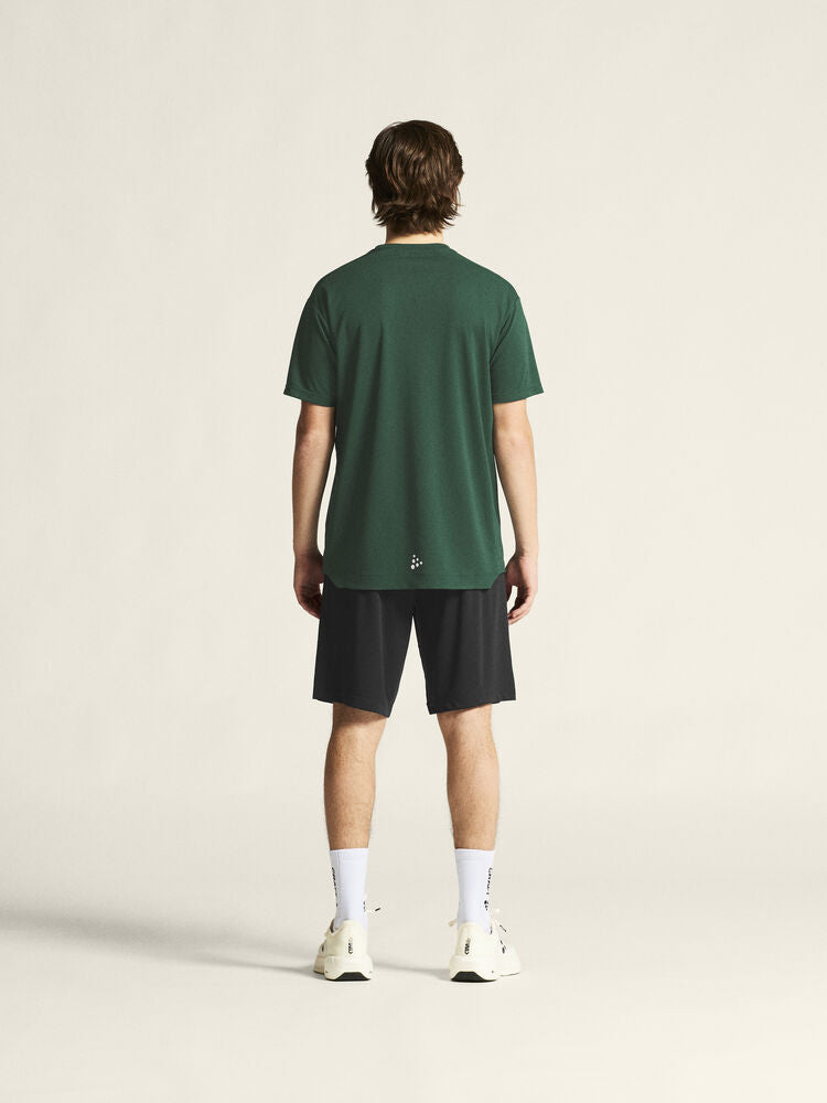 Evolve 2.0 Structured Jersey  M von Craft – Club Cobolt
