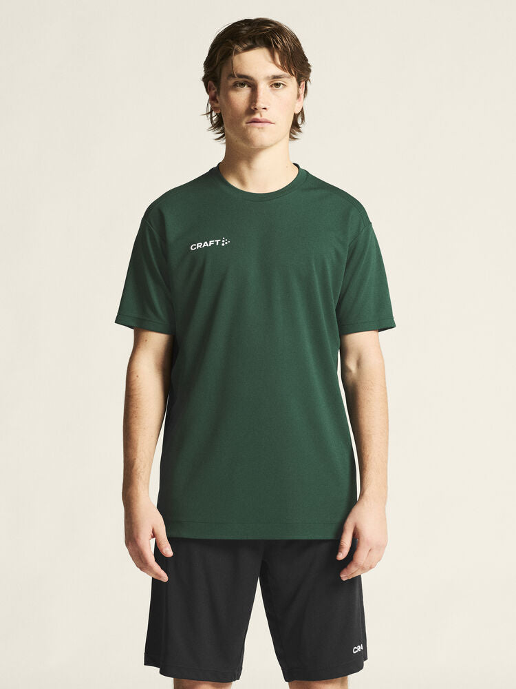 Evolve 2.0 Structured Jersey  M von Craft – Club Cobolt