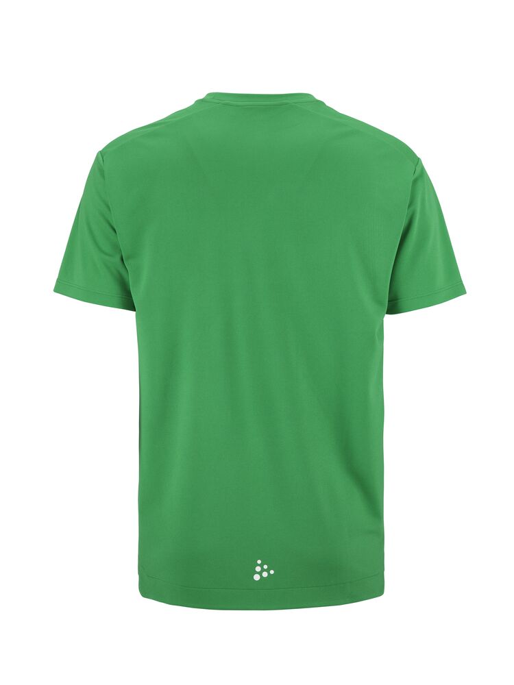 Evolve 2.0 Structured Jersey  M von Craft – Club Cobolt