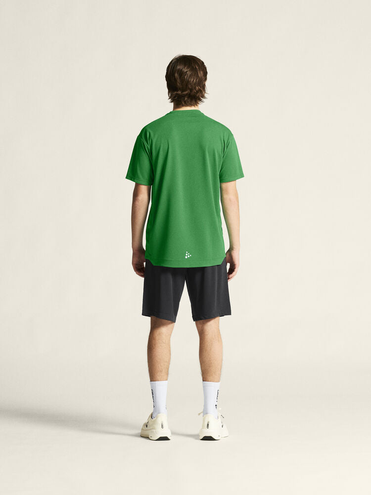 Evolve 2.0 Structured Jersey  M von Craft – Club Cobolt