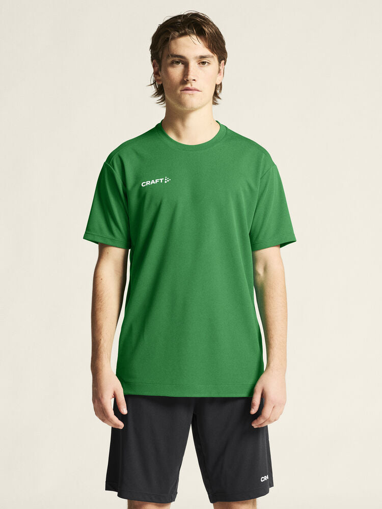 Evolve 2.0 Structured Jersey  M von Craft – Club Cobolt