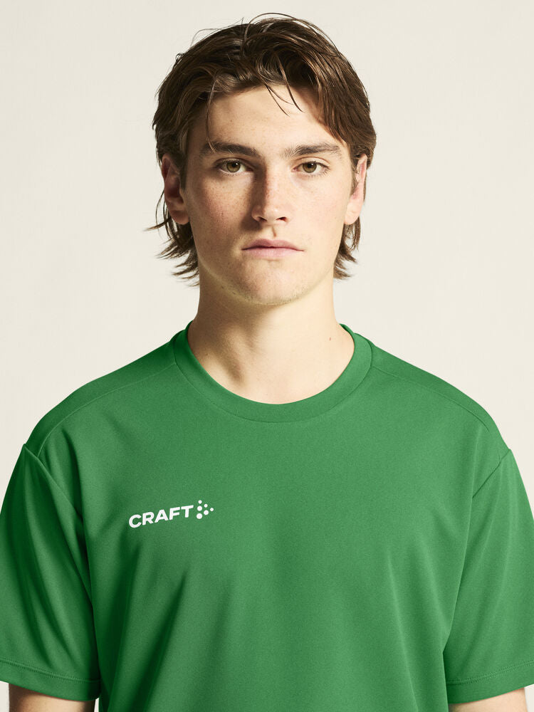 Evolve 2.0 Structured Jersey  M von Craft – Club Cobolt