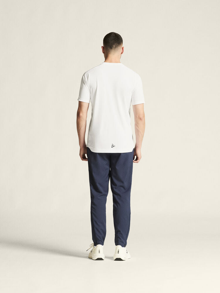 Evolve 2.0 Structured Jersey  M von Craft – Club Cobolt
