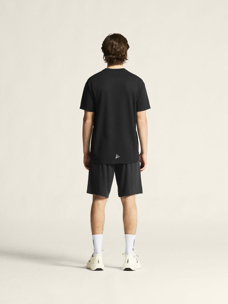 Evolve 2.0 Structured Jersey  M von Craft – Club Cobolt