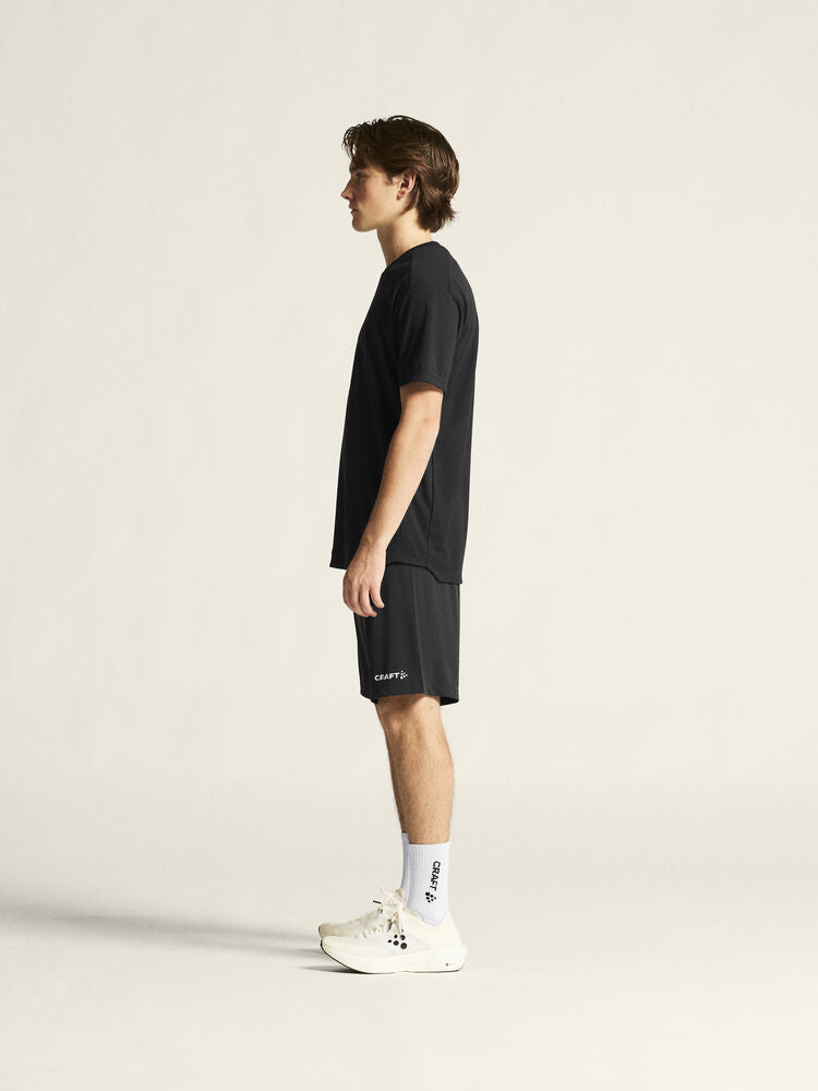 Evolve 2.0 Structured Jersey  M von Craft – Club Cobolt