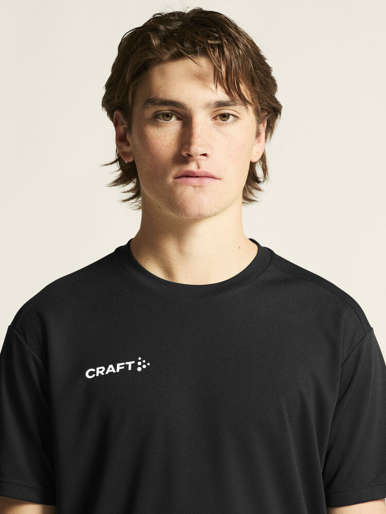 Evolve 2.0 Structured Jersey  M von Craft – Club Cobolt