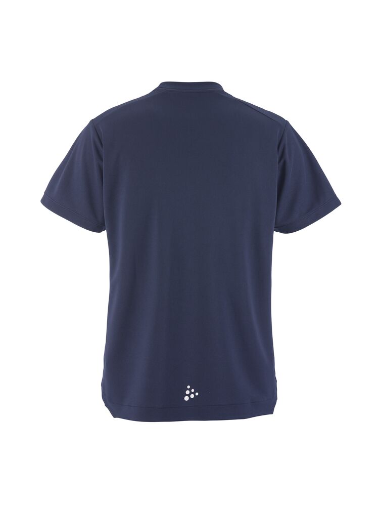 Evolve 2.0 Structured Jersey  W von Craft – Club Cobolt