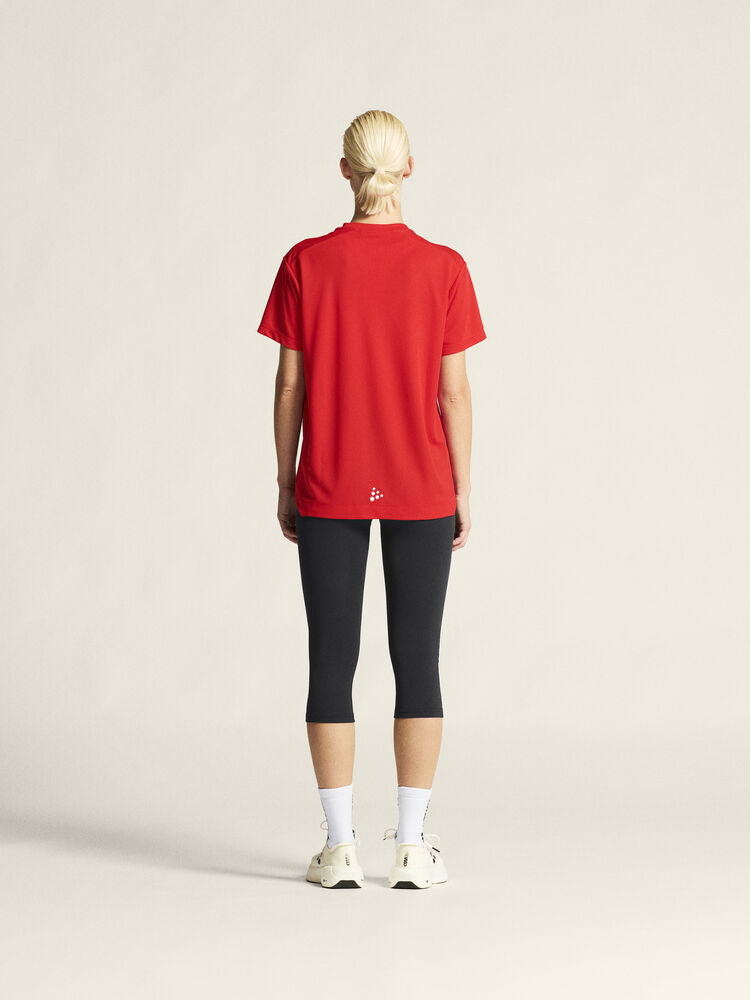 Evolve 2.0 Structured Jersey  W von Craft – Club Cobolt