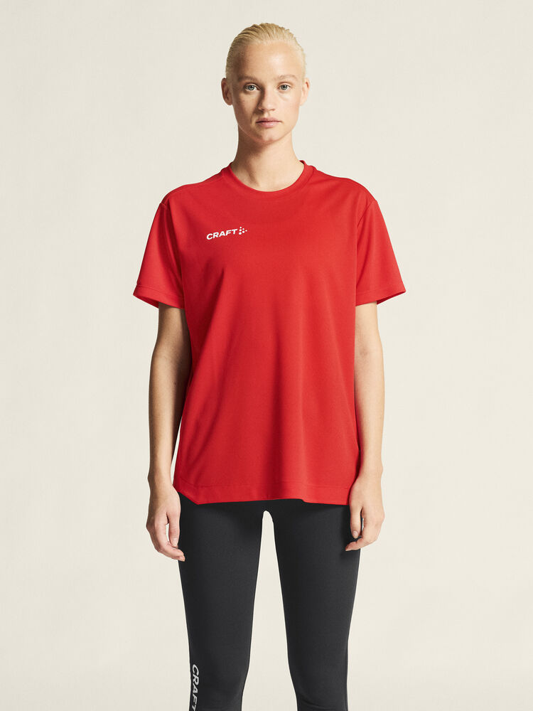 Evolve 2.0 Structured Jersey  W von Craft – Club Cobolt