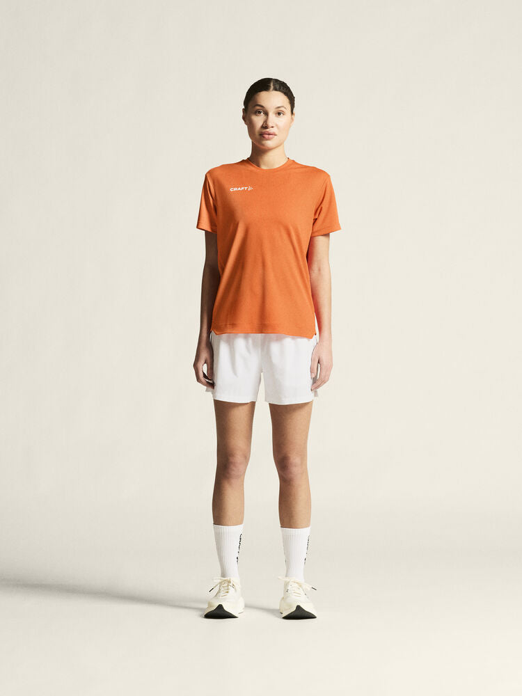 Evolve 2.0 Structured Jersey  W von Craft – Club Cobolt