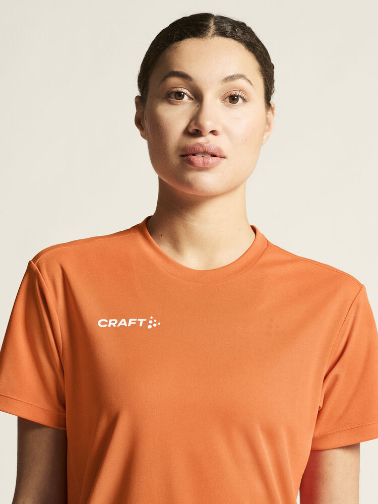 Evolve 2.0 Structured Jersey  W von Craft – Club Cobolt
