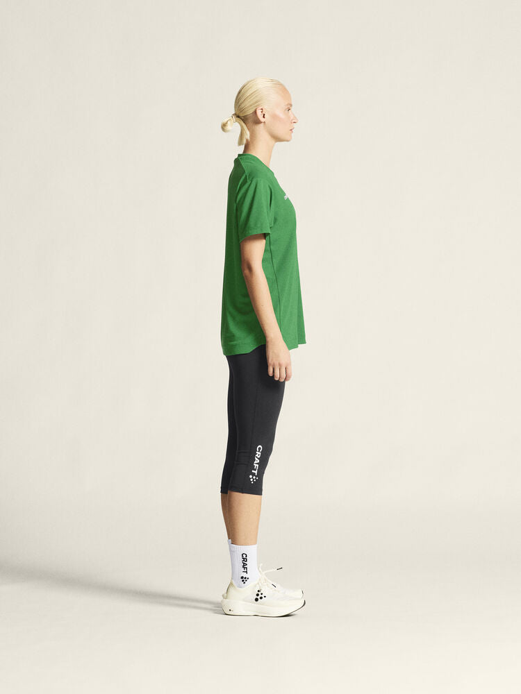 Evolve 2.0 Structured Jersey  W von Craft – Club Cobolt