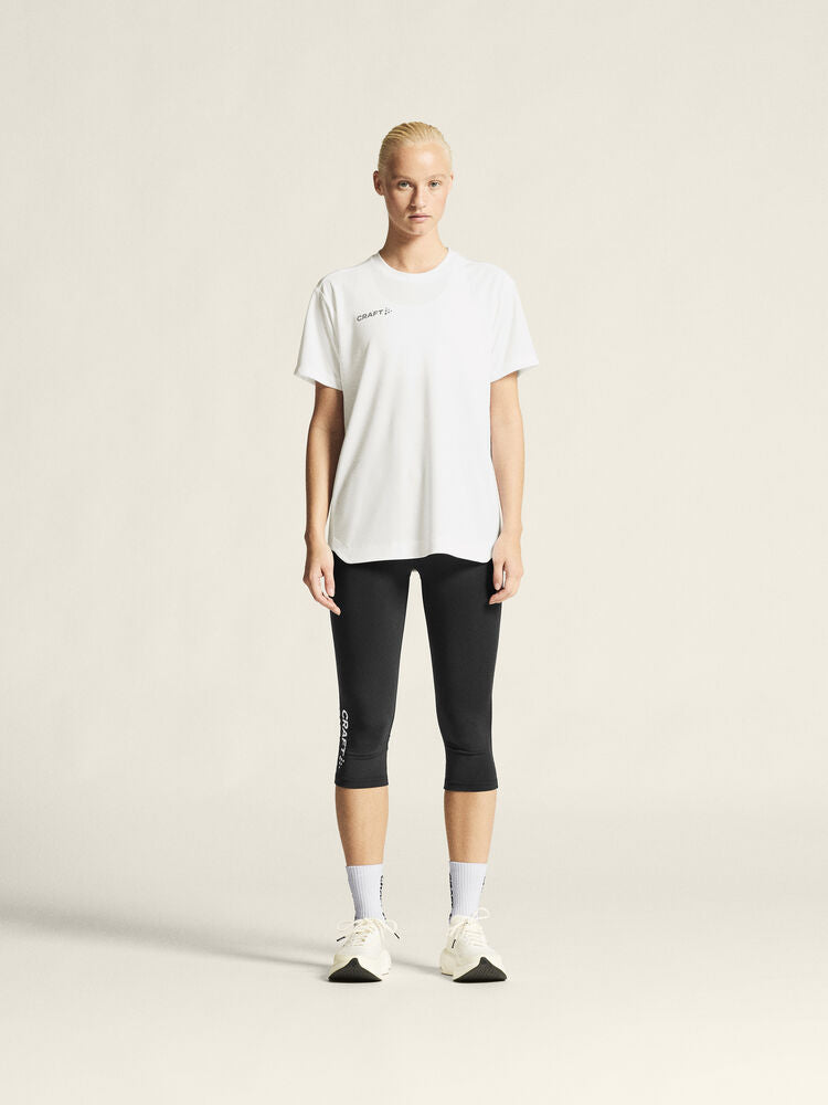 Evolve 2.0 Structured Jersey  W von Craft – Club Cobolt