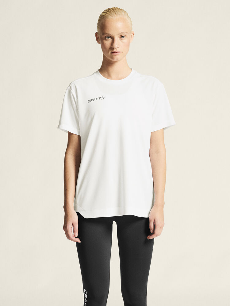 Evolve 2.0 Structured Jersey  W von Craft – Club Cobolt