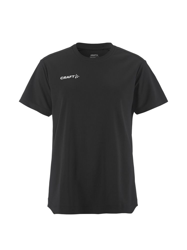Evolve 2.0 Structured Jersey  W von Craft – Club Cobolt