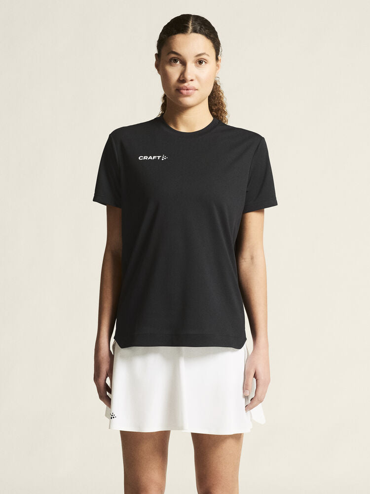 Evolve 2.0 Structured Jersey  W von Craft – Club Cobolt