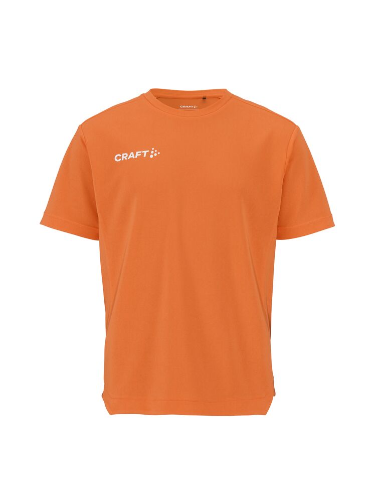 Evolve 2.0 Structured Jersey  Jr von Craft – Club Cobolt