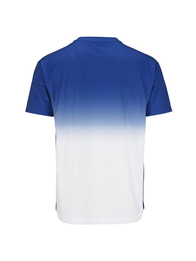 Evolve 2.0 Structured Graphic Jersey M - Trainingstrikot - Trainingsshirt