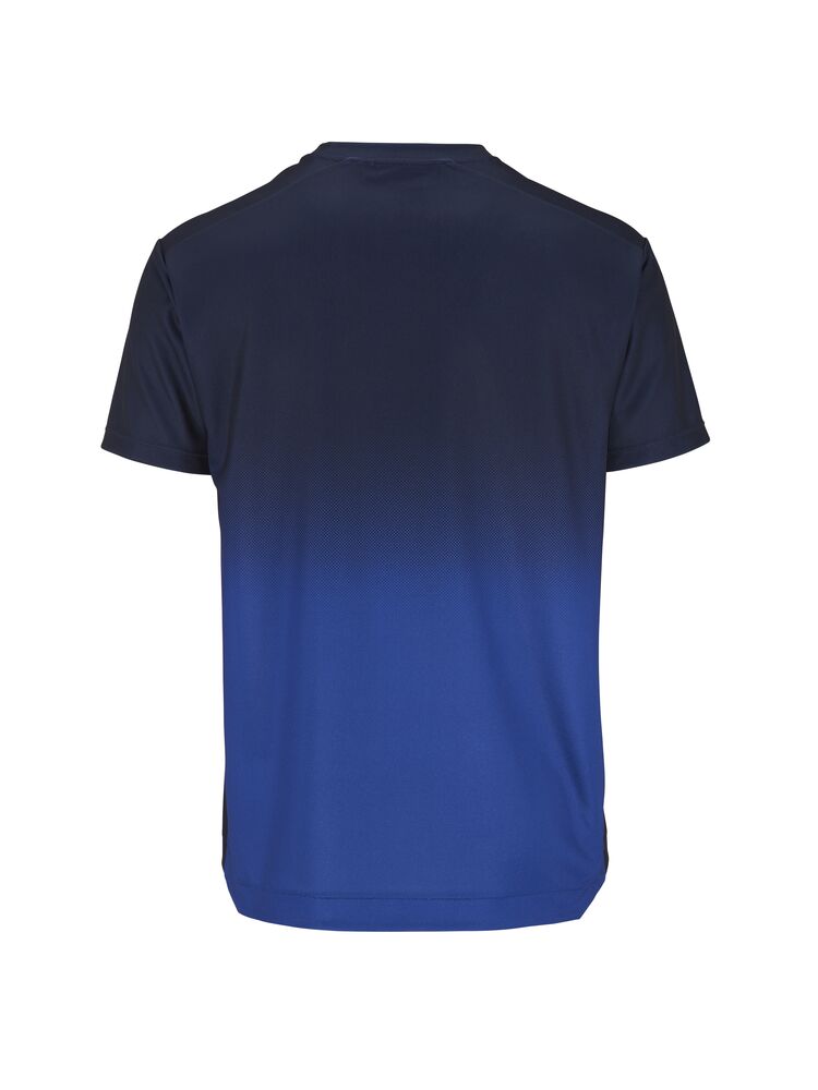 Evolve 2.0 Structured Graphic Jersey M - Trainingstrikot - Trainingsshirt