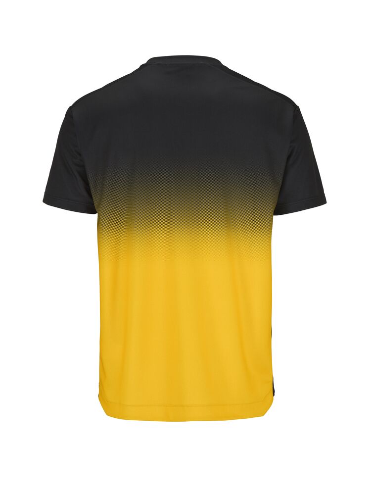 Evolve 2.0 Structured Graphic Jersey M von Craft – Club Cobolt/White