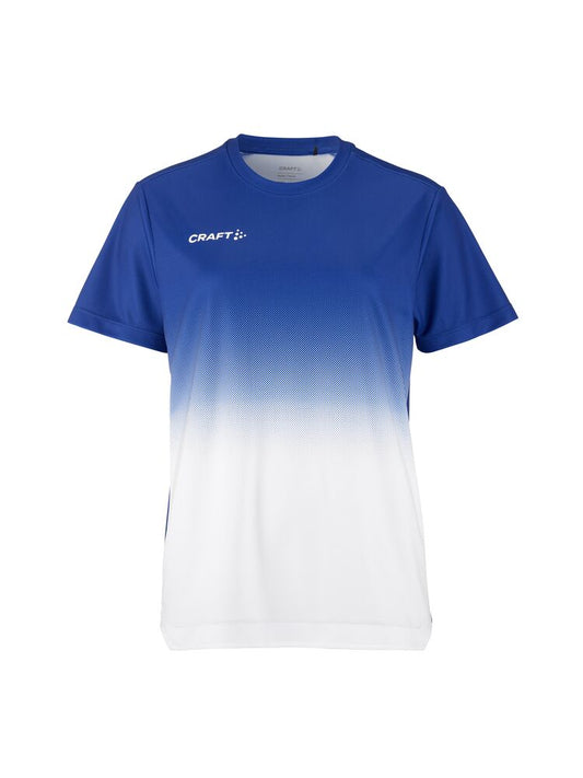 Craft Evolve 2.0 Structured Graphic Jersey W – Trikots