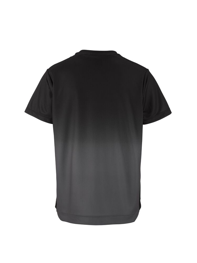Evolve 2.0 Structured Graphic Jersey W von Craft – Club Cobolt/White