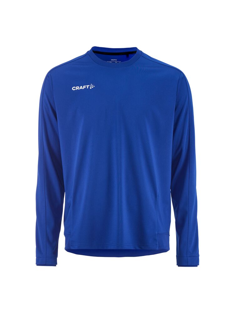 Evolve 2.0 Crewneck M von Craft – Club Cobolt