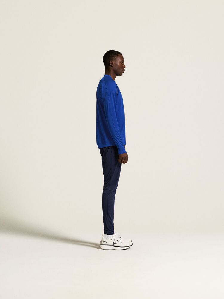 Evolve 2.0 Crewneck M von Craft – Club Cobolt