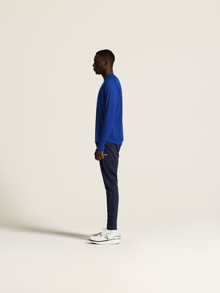 Evolve 2.0 Crewneck M von Craft – Club Cobolt