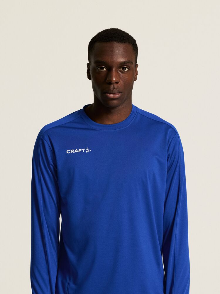 Evolve 2.0 Crewneck M von Craft – Club Cobolt