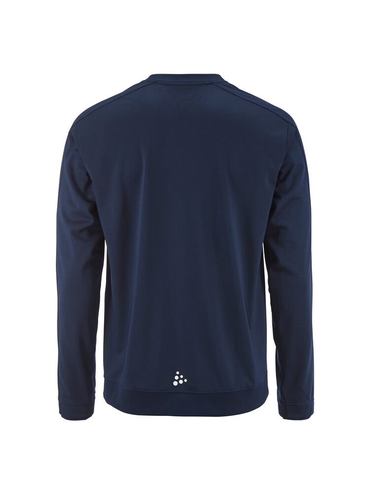 Evolve 2.0 Crewneck M von Craft – Club Cobolt