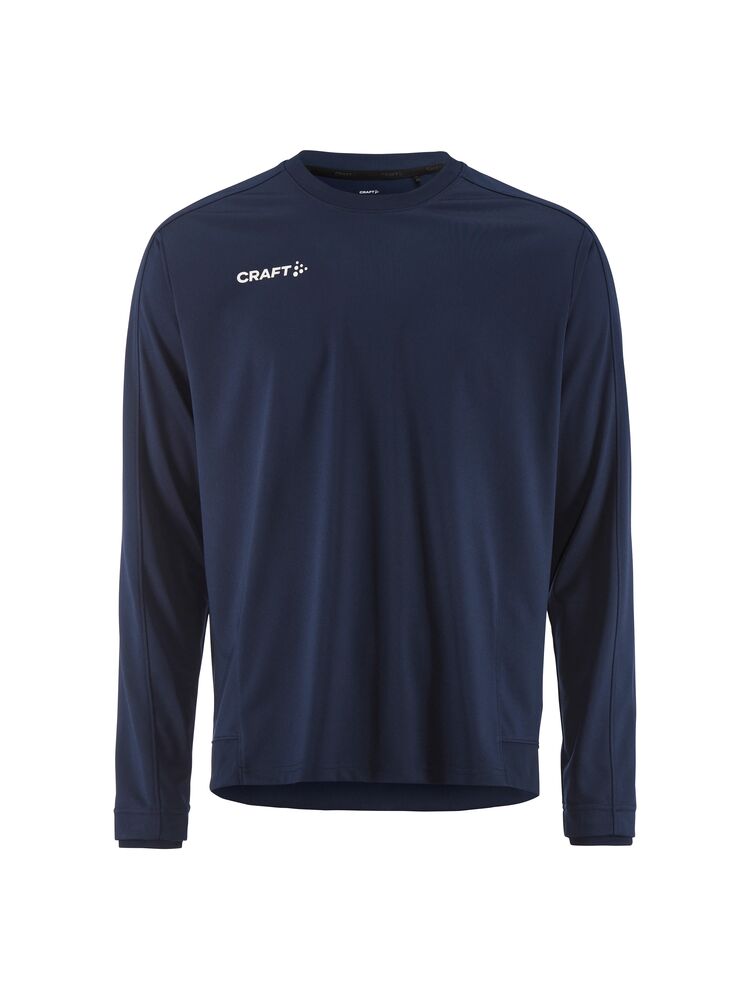 Evolve 2.0 Crewneck M von Craft – Club Cobolt