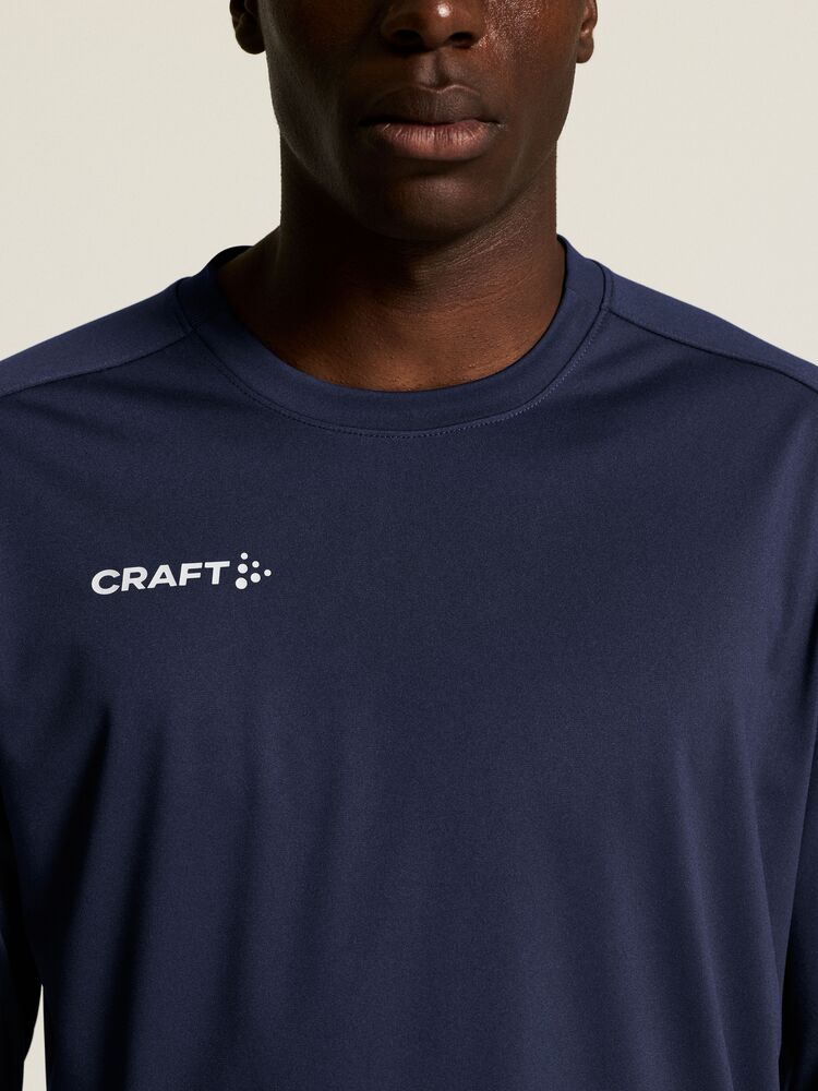 Evolve 2.0 Crewneck M von Craft – Club Cobolt