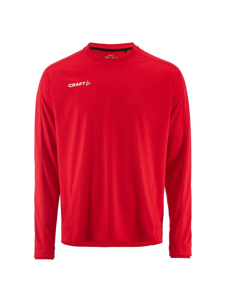 Evolve 2.0 Crewneck M von Craft – Club Cobolt